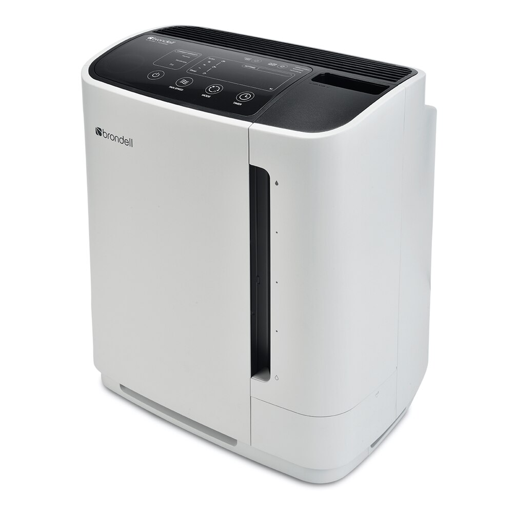 O2+ Revive Air Purifier & Humidifier-PR50-W, PR50-W