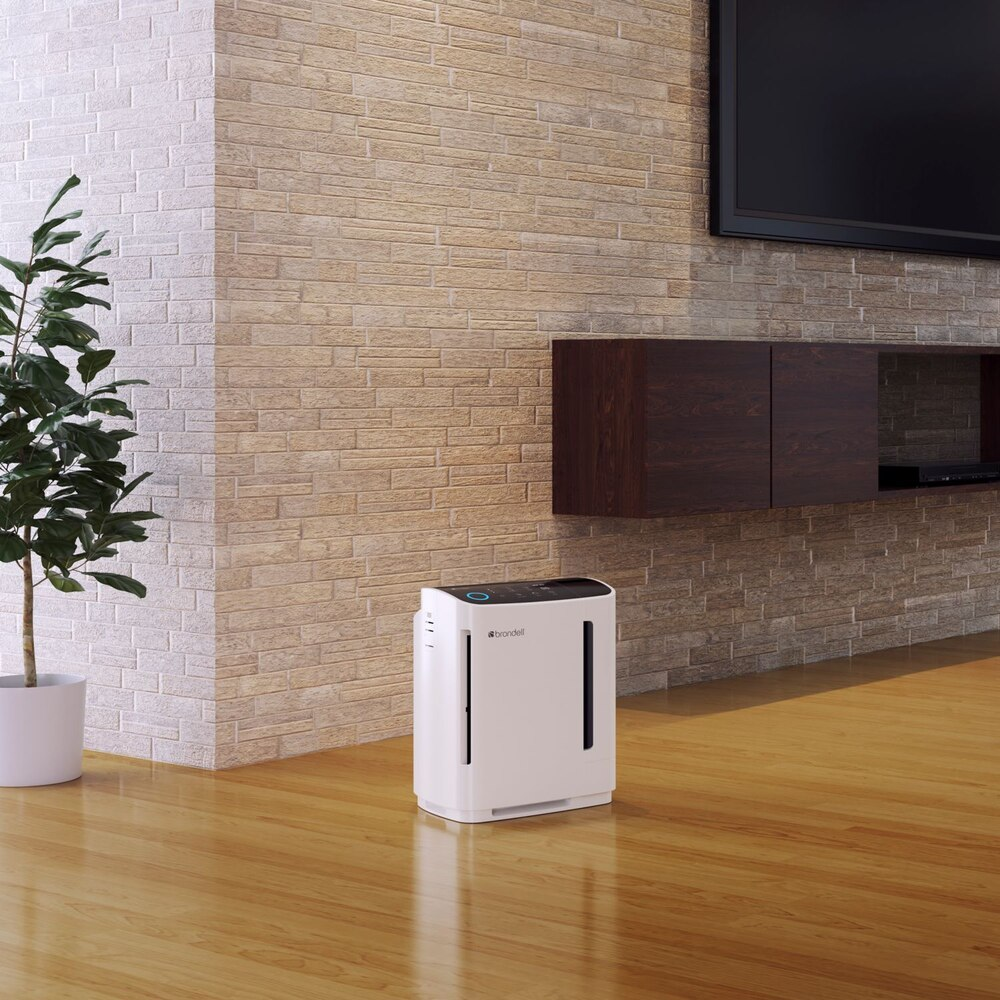 O2+ Revive Air Purifier & Humidifier-PR50-W, PR50-W