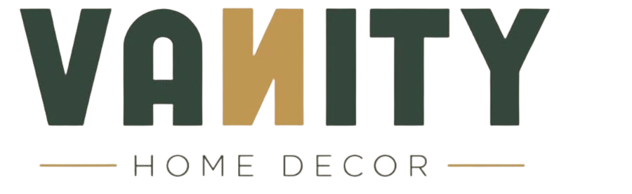 VanityHomeDecore